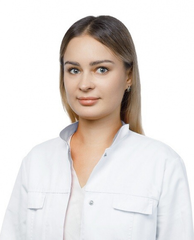 Карасева Инна Николаевна
