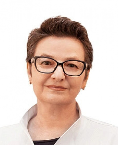 Шунгарова Зарема Хасановна