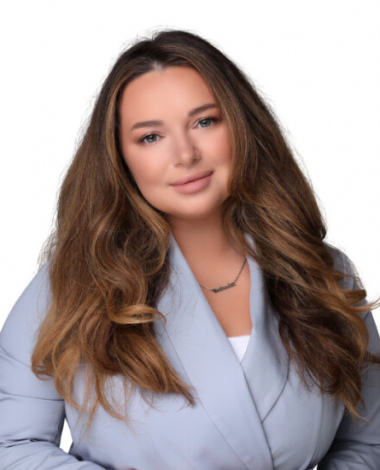 Терентьева Анастасия Александровна