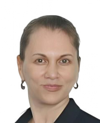 Таланова Надежда Владимировна