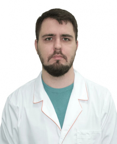 Коробов Алексей Александрович