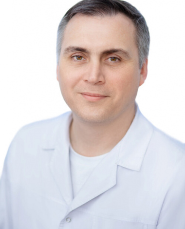 Уллубиев Магомеднаби Абдулмуслимович