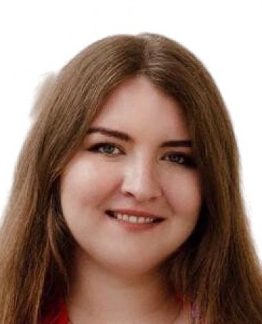 Удалова Мария Владимировна