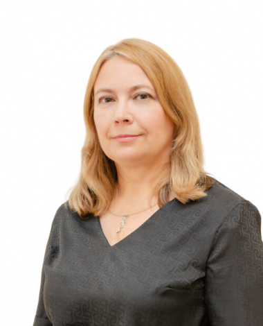 Волкова Ольга Михайловна