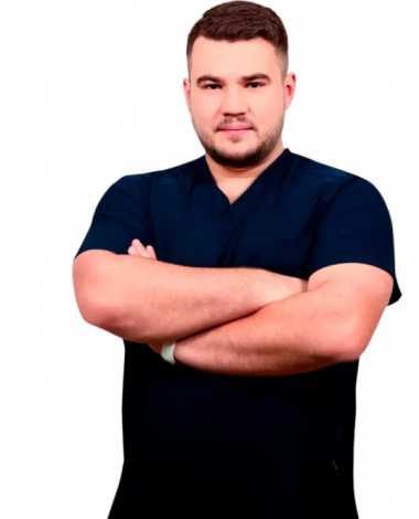 Нарышкин Иван Михайлович