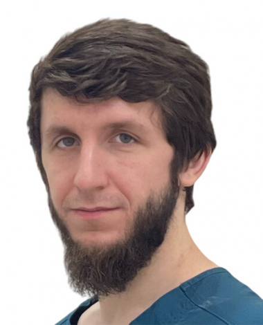 Магомедхайиров Шамиль Магомедхайирович