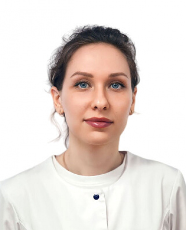 Гришина Мария Дмитриевна