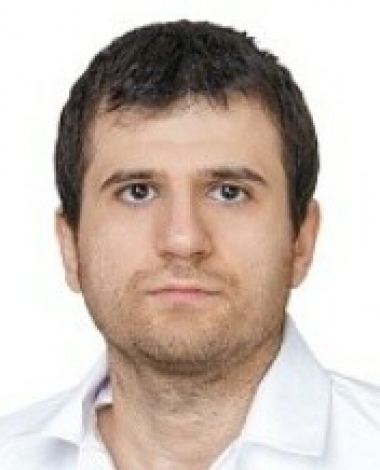 Якубов Талхум Лазирович