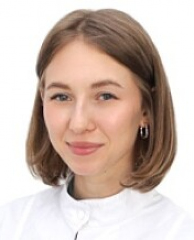 Лепилина Влада Владимировна