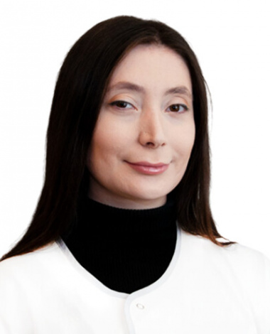 Мурачуева Татьяна Мурадовна