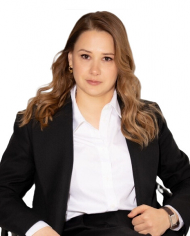 Дерина Екатерина Евгеньевна