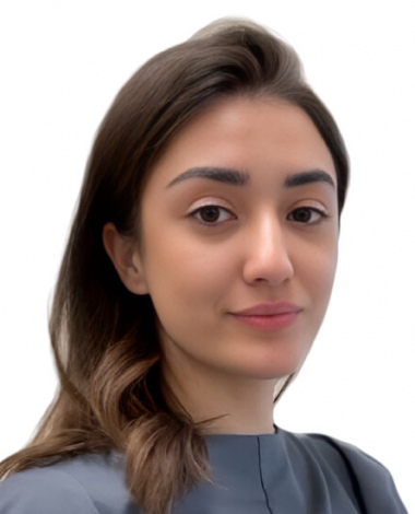 Цебоева Диана Ацамазовна
