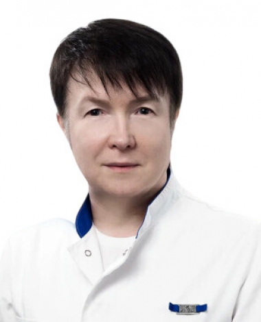Щербаков Сергей Валерьевич