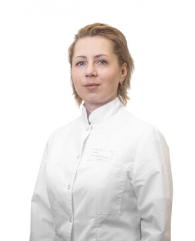 Зимина Виктория Николаевна