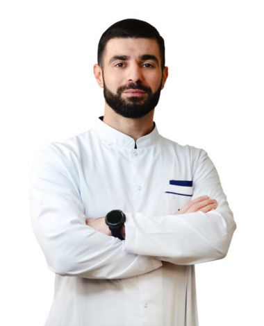 Гаджибалаев Мирзебала Алибутаевич