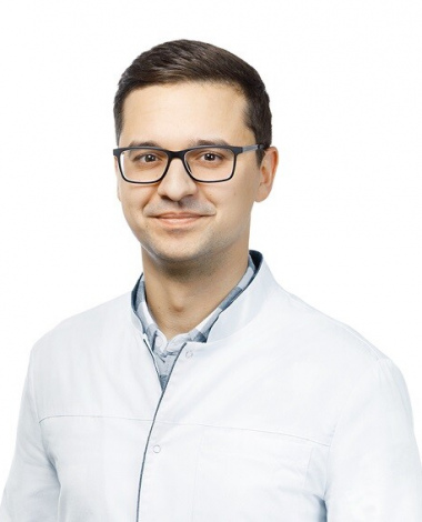 Байков Евгений Александрович