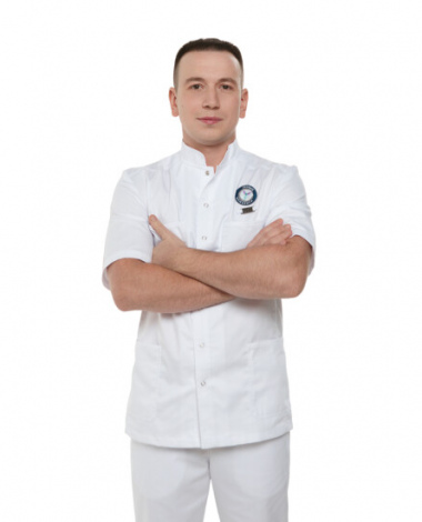 Фисенко Семен Александрович