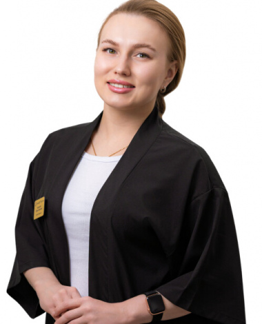 Богданова Елена Сергеевна