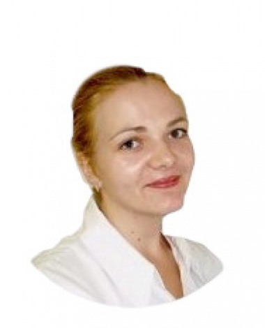 Долгова Екатерина Сергеевна