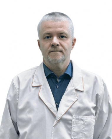 Хмельницкий Сергей Владиславович