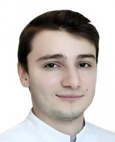 Гусенбеков Гамид Гусенбекович