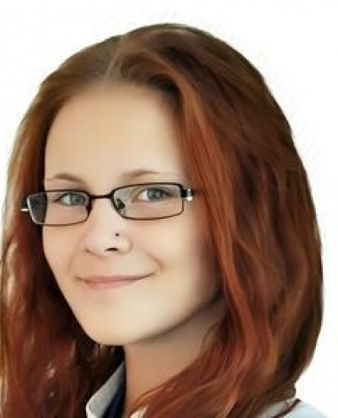Дидусева Вера Андреевна