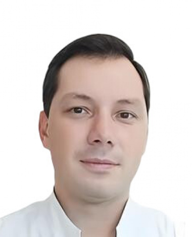Павлов Максим Владимирович 