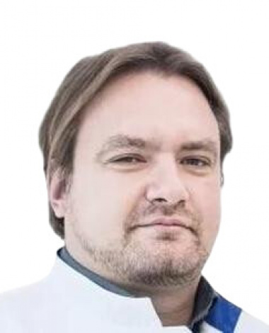 Шафаренко Алексей Александрович