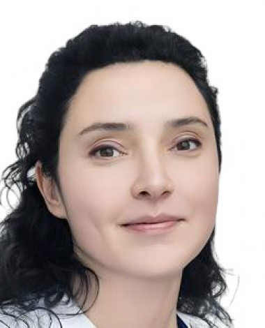 Батыршина Аделя Маратовна