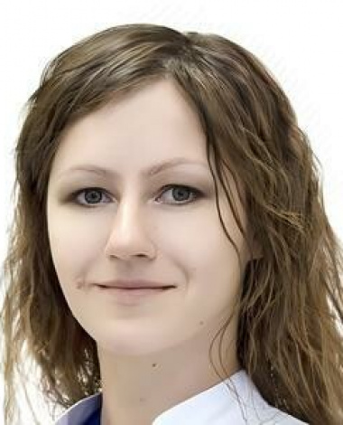 Зайцева Юлия Игоревна