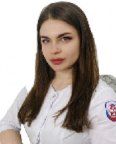 Байгулова Евгения Сергеевна