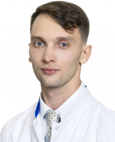 Лойко Илья Евгеньевич