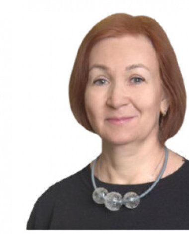 Буданова Мария Владиславовна