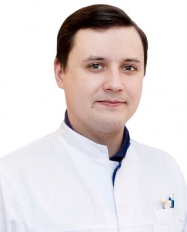 Коваленко Денис Дмитриевич