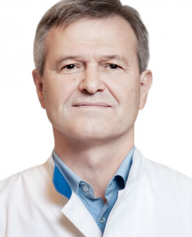 Синицкий Анатолий Михайлович