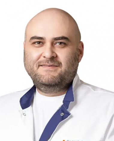 Уртенов Радмир Дагирович