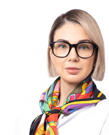 Фивейская Елена Юрьевна