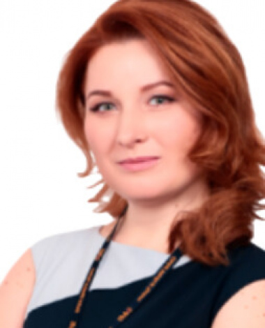 Георгиевская Екатерина Александровна