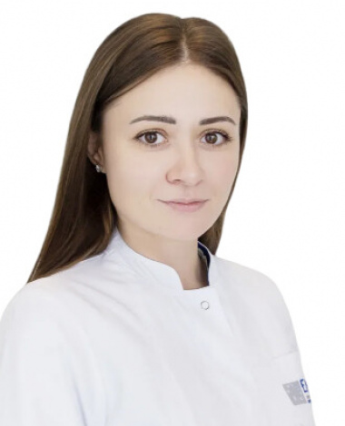 Тихонова Людмила Вячеславовна