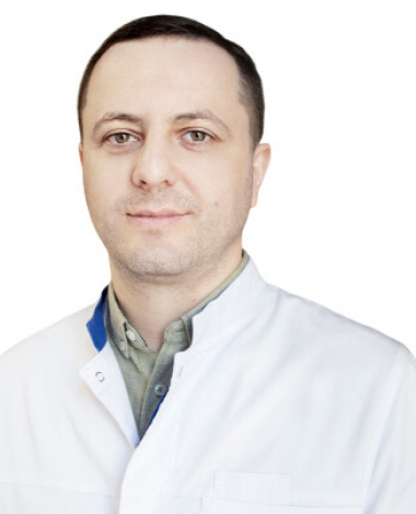 Дзусов Алан Анатольевич