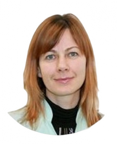 Синицына Наталья Владимировна