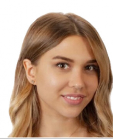 Величко Анастасия Алексеевна