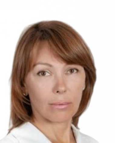 Лиховидова Валерия Владимировна