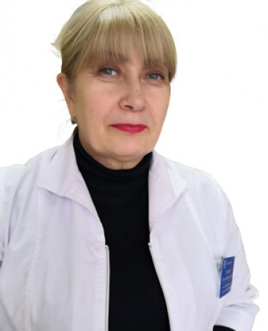 Сеннова Ольга Владимировна
