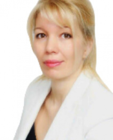 Глоба Юлия Альфредовна