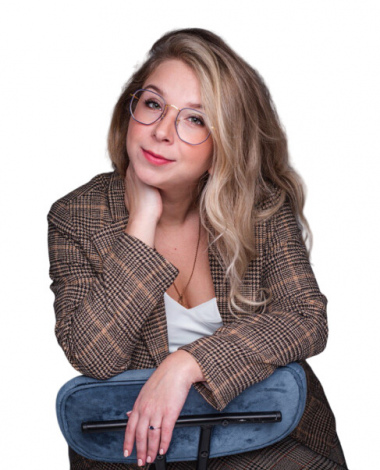 Благова Анна Сергеевна