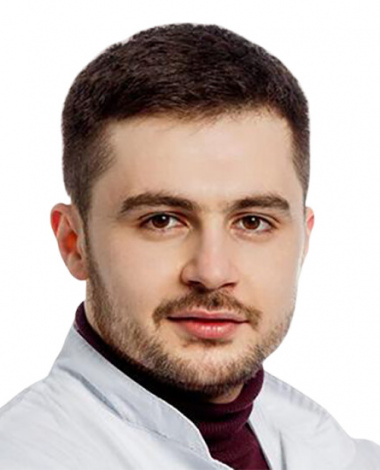Мустафаев Джахандар Эльчин