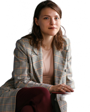 Дон Елена Сергеевна