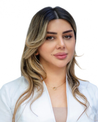 Нажмудинова Саида Зейнидиновна