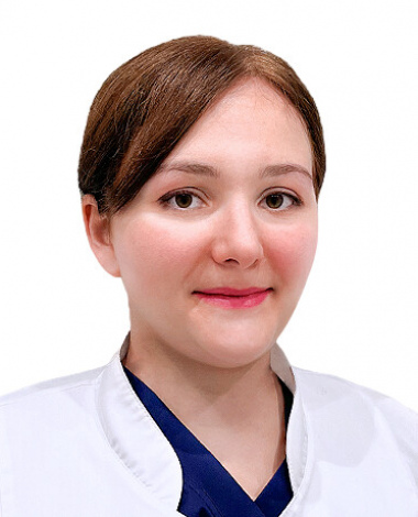 Карданова Мадина Аслановна